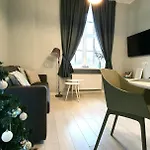 Park View Library アパート リガ