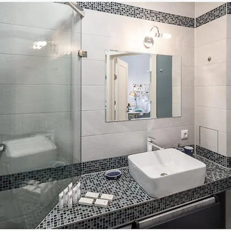 Apartament Park View Library *