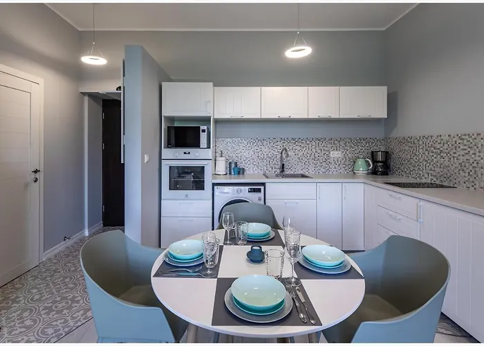 Park View Library * Рига