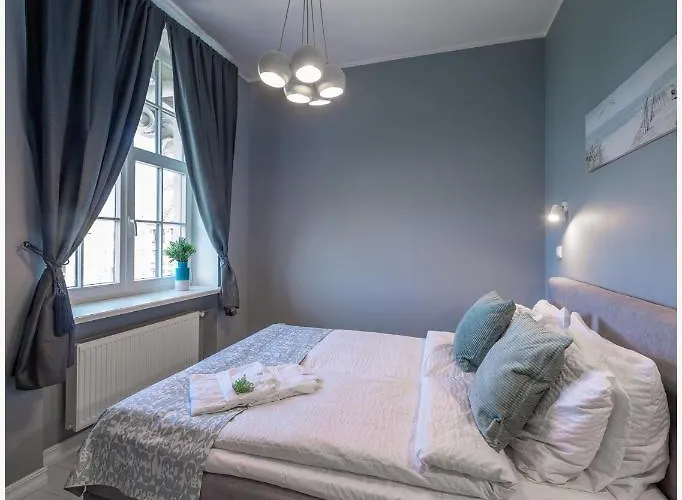 Dzīvoklis Park View Library Riga