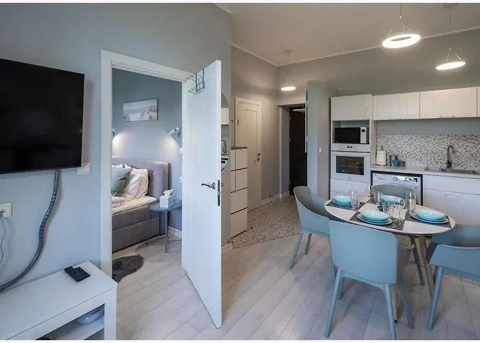 Park View Library * Riga