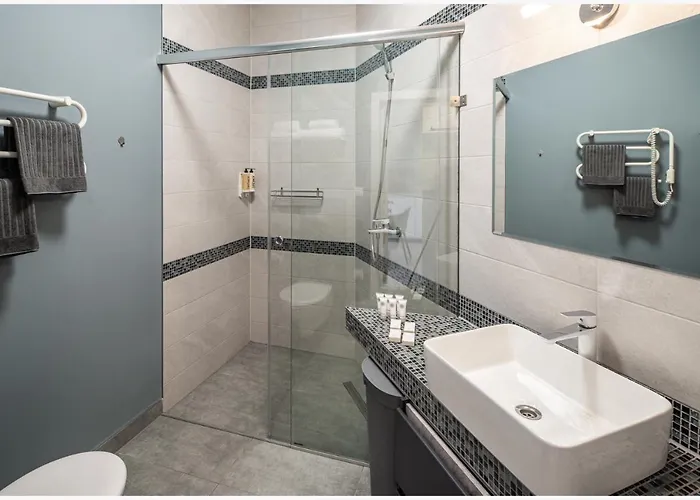 Dzīvoklis Park View Library