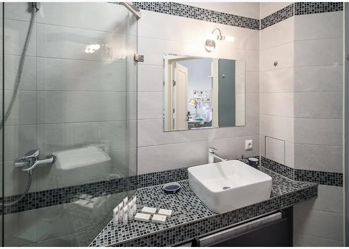 Dzīvoklis Park View Library *