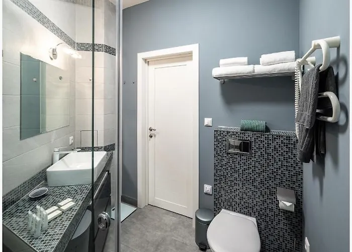 Dzīvoklis Park View Library *